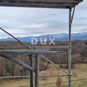 RIJEKA, VIŠKOVO - Novogradnja 3S+ DB, 76,40 m2 + spremište