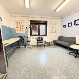 RIJEKA, ZAMET - Stambeno poslovna kuća