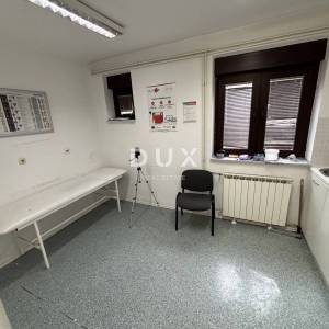 RIJEKA, ZAMET - Stambeno poslovna kuća