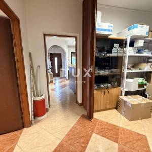 RIJEKA, ZAMET - Stambeno poslovna kuća