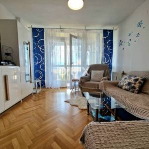 RIJEKA, ZAMET - vrlo lijepi stan na odličnoj lokaciji