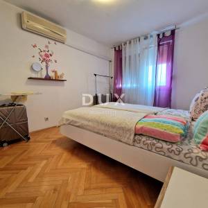 RIJEKA, ZAMET - vrlo lijepi stan na odličnoj lokaciji