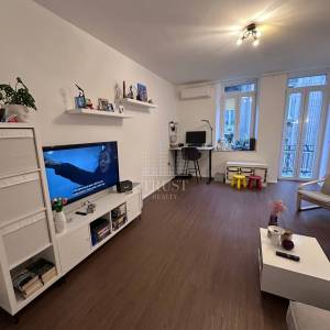 RIJEKA,CENTAR - 1S+DB za prodaju