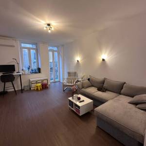 RIJEKA,CENTAR - 1S+DB za prodaju