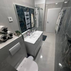 RIJEKA,CENTAR - 1S+DB za prodaju