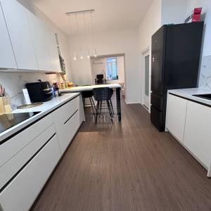RIJEKA,CENTAR - 1S+DB za prodaju