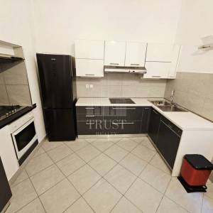 RIJEKA,CENTAR - povijesni stan za najam, 120 m2