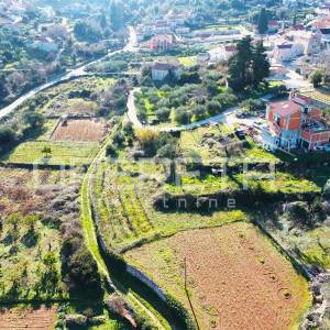 Rijetka prilika – zemljište 3.112 m², Dol, otok Hvar