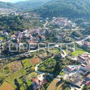 Rijetka prilika – zemljište 3.112 m², Dol, otok Hvar