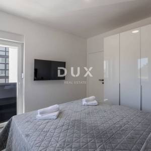 ROGOZNICA, ZEČEVO – Nova apartmanska zgrada s 5 jedinica, 90 m od mora
