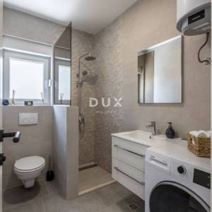 ROGOZNICA, ZEČEVO – Nova apartmanska zgrada s 5 jedinica, 90 m od mora