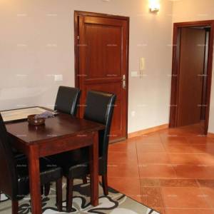 Rovinj – prizemni stan s vrtom, 60 m²