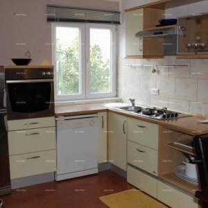 Rovinj – prizemni stan s vrtom, 60 m²