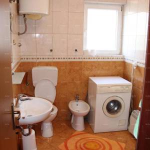 Rovinj – prizemni stan s vrtom, 60 m²