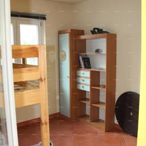 Rovinj – prizemni stan s vrtom, 60 m²