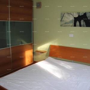 Rovinj – prizemni stan s vrtom, 60 m²