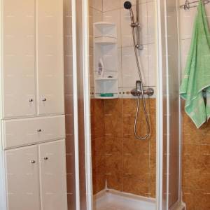 Rovinj – prizemni stan s vrtom, 60 m²