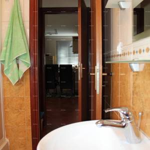 Rovinj – prizemni stan s vrtom, 60 m²