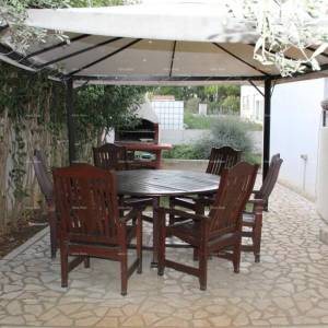 Rovinj – prizemni stan s vrtom, 60 m²