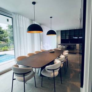 Rovinj, Rovinjsko selo, premium  Vila sa bazenom