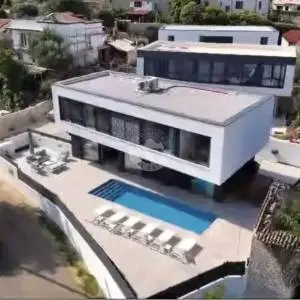 Rovinj, Rovinjsko selo, premium  Vila sa bazenom