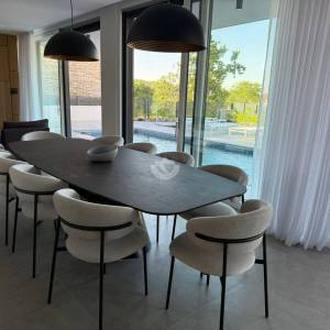 Rovinj, Rovinjsko selo, premium  Vila sa bazenom