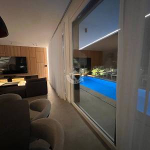 Rovinj, Rovinjsko selo, premium  Vila sa bazenom