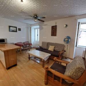 Rovinj – stan s dvije spavaće sobe