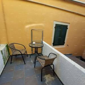 Rovinj – stan s dvije spavaće sobe