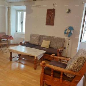 Rovinj – stan s dvije spavaće sobe