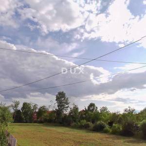 RUGVICA, ČISTA MLAKA - građevinsko zemljište na odličnoj lokaciji