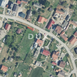 RUGVICA, ČISTA MLAKA - idealno građevinsko zemljište za obiteljsku kuću