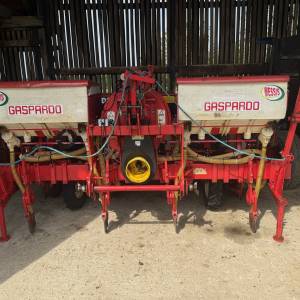 Sadilica Gaspardo sp 540