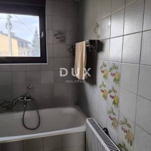 SAMOBOR, CENTAR - kuća s garažom + okućnica na odličnoj lokaciji! PRILIKA!