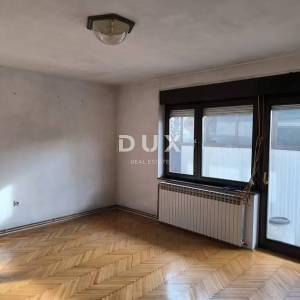SAMOBOR, CENTAR - kuća s garažom + okućnica na odličnoj lokaciji! PRILIKA!