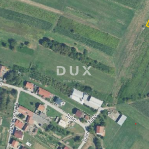 SAMOBOR, STUPNIK - Prodaja zemljišta u zoni budućeg širenja naselja