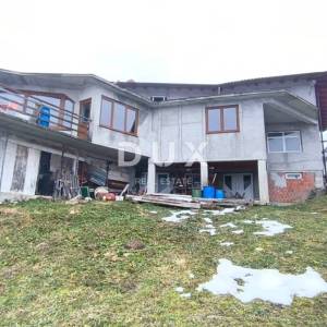 SAMOBOR, VRHOVČAK - Jedinstvena prilika s panoramskim pogledom!