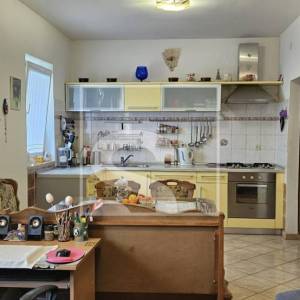 Samostojeća kuća u Šišanu sa 3 stambene jedinice