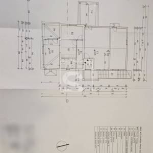 Samostojeća kuća u Šišanu sa 3 stambene jedinice