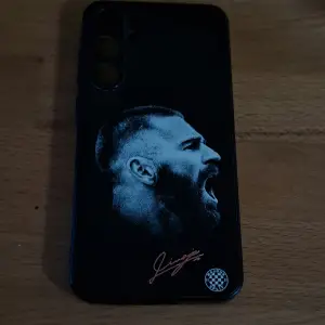 Samsung A55 - maskica Livaja
