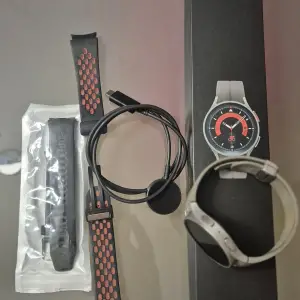 Samsung Galaxy Watch 5 pro