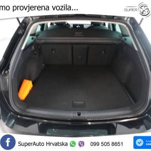 Seat Leon ST 2.0 TDI DSG FR 150 KS, LED+GR SJED+ASIST
