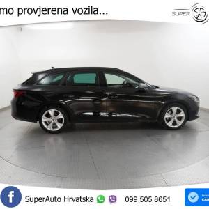 Seat Leon ST 2.0 TDI DSG FR 150 KS, LED+GR SJED+ASIST