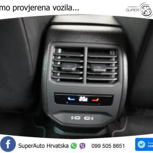 Seat Leon ST 2.0 TDI DSG FR 150 KS, LED+GR SJED+ASIST