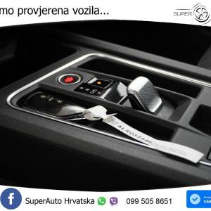 Seat Leon ST 2.0 TDI DSG FR 150 KS, LED+GR SJED+ASIST