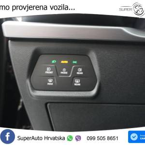 Seat Leon ST 2.0 TDI DSG FR 150 KS, LED+GR SJED+ASIST