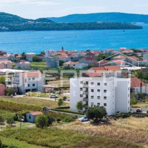 Seget Donji-Ekskluzivan stan u novogradnji kraj Trogira