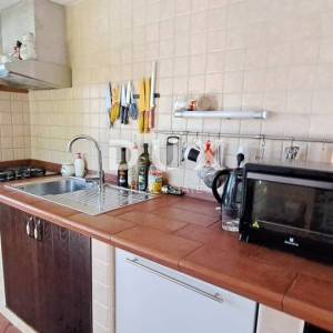 SENJ, DONJA KLADA - Kuća prvi red do mora, idealna za odmor 