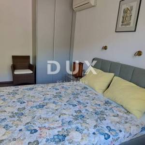 SENJ, DONJA KLADA - Kuća prvi red do mora, idealna za odmor 