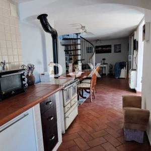 SENJ, DONJA KLADA - Kuća prvi red do mora, idealna za odmor 